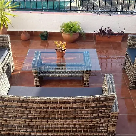 Διαμέρισμα Apartamento Con Vistas En Albaicin Ii *