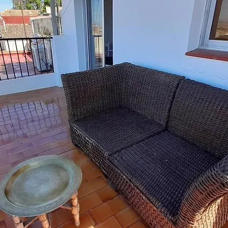 Apartamento Con Vistas En Albaicin Ii Διαμέρισμα Γρανάδα