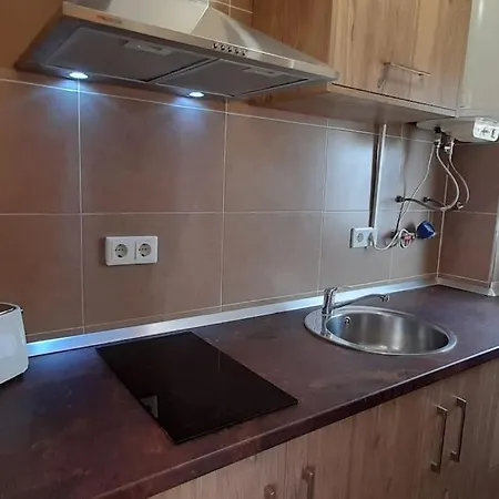아파트 Apartamento Con Vistas En Albaicin Ii *