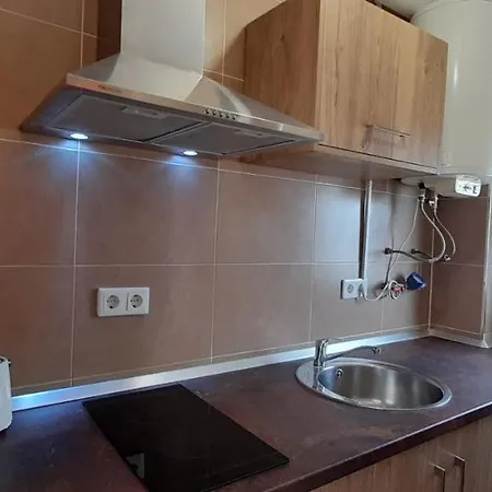 Apartamento Con Vistas En Albaicin Ii 아파트