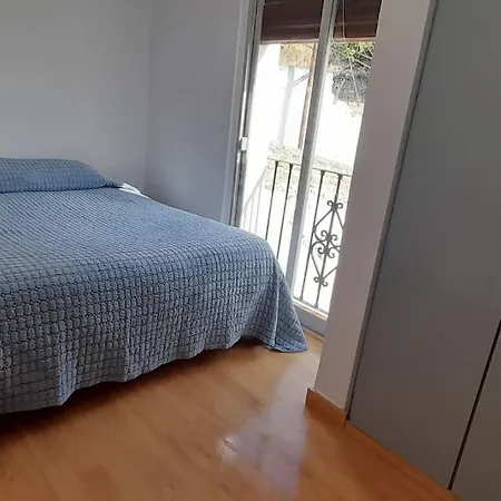 Apartamento Con Vistas En Albaicin Ii *