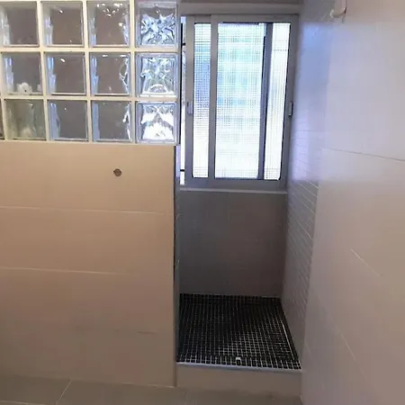Apartamento Con Vistas En Albaicin Ii 아파트 *