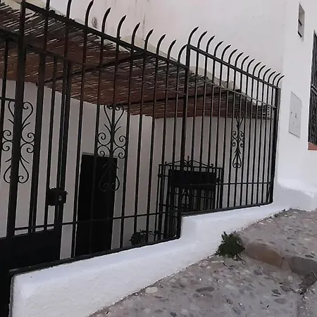 아파트 Apartamento Con Vistas En Albaicin Ii *