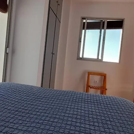 Apartamento Con Vistas En Albaicin Ii * Γρανάδα