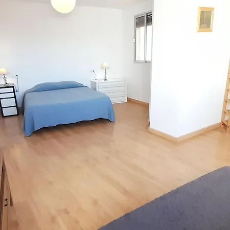 Apartamento Con Vistas En Albaicin Ii 아파트